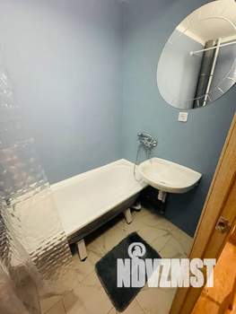 1-к квартира, посуточно, 30м2, 7/18 этаж