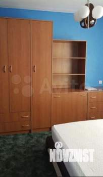 2-к квартира, на длительный срок, 51м2, 3/5 этаж