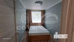 2-к квартира, на длительный срок, 42м2, 3/5 этаж