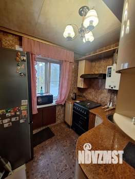 2-к квартира, на длительный срок, 45м2, 3/5 этаж