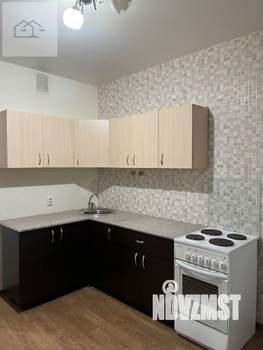 1-к квартира, на длительный срок, 40м2, 7/25 этаж