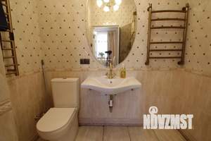 2-к квартира, посуточно, 46м2, 1/1 этаж