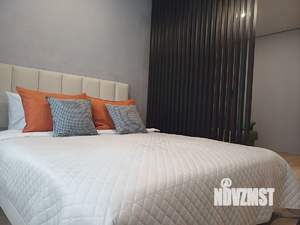 1-к квартира, посуточно, 34м2, 20/25 этаж