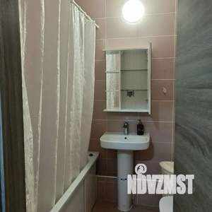 Студия квартира, посуточно, 32м2, 7/17 этаж