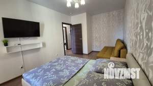 1-к квартира, посуточно, 35м2, 11/25 этаж
