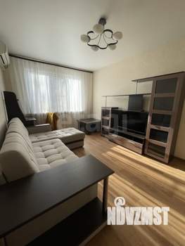 2-к квартира, на длительный срок, 51м2, 5/9 этаж