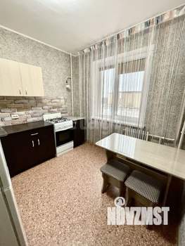 1-к квартира, на длительный срок, 38м2, 6/10 этаж