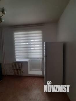 1-к квартира, на длительный срок, 40м2, 9/17 этаж