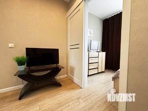 2-к квартира, посуточно, 45м2, 1/1 этаж