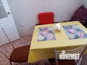 1-к квартира, посуточно, 30м2, 5/13 этаж