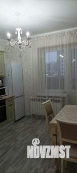 1-к квартира, на длительный срок, 43м2, 11/19 этаж