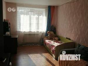 1-к квартира, на длительный срок, 35м2, 7/9 этаж