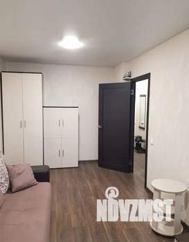 1-к квартира, посуточно, 40м2, 18/19 этаж