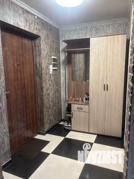 1-к квартира, на длительный срок, 50м2, 3/17 этаж