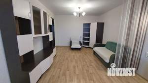 1-к квартира, на длительный срок, 38м2, 6/9 этаж