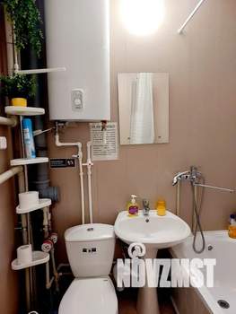 1-к квартира, посуточно, 30м2, 1/10 этаж