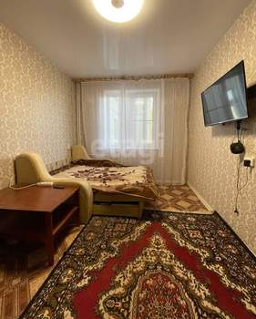 4-к квартира, на длительный срок, 83м2, 5/9 этаж