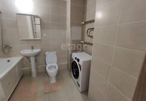 1-к квартира, на длительный срок, 40м2, 13/17 этаж