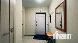 Студия квартира, посуточно, 26м2, 5/18 этаж