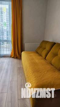 2-к квартира, посуточно, 70м2, 6/17 этаж