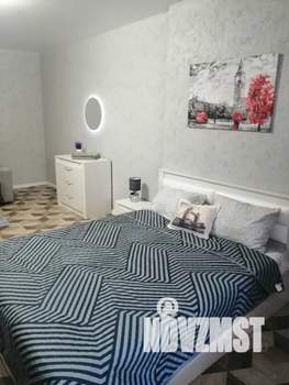 1-к квартира, посуточно, 50м2, 2/16 этаж