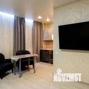 1-к квартира, посуточно, 35м2, 11/17 этаж