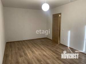 1-к квартира, на длительный срок, 40м2, 1/17 этаж