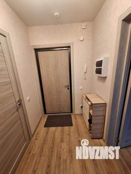 1-к квартира, на длительный срок, 40м2, 18/25 этаж