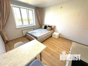 Студия квартира, посуточно, 22м2, 6/20 этаж