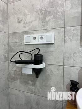 1-к квартира, посуточно, 23м2, 1/1 этаж