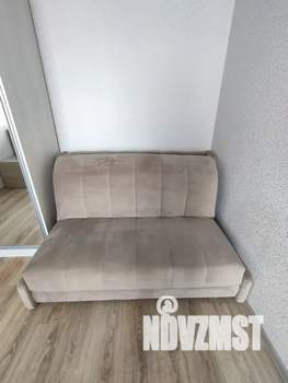 1-к квартира, посуточно, 36м2, 24/25 этаж