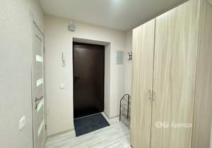 1-к квартира, на длительный срок, 30м2, 6/11 этаж