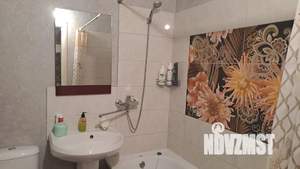 1-к квартира, посуточно, 36м2, 4/9 этаж