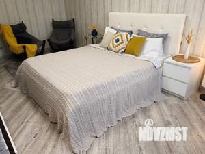 1-к квартира, посуточно, 42м2, 17/17 этаж