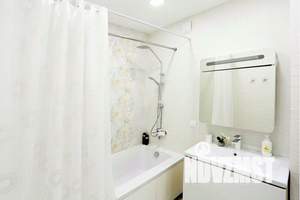 2-к квартира, посуточно, 70м2, 24/26 этаж