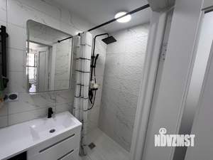 Студия квартира, на длительный срок, 22м2, 10/20 этаж