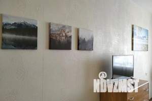 1-к квартира, посуточно, 32м2, 8/12 этаж