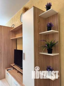 2-к квартира, посуточно, 42м2, 4/5 этаж