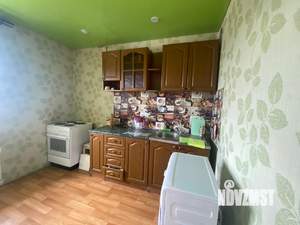 1-к квартира, на длительный срок, 42м2, 15/17 этаж