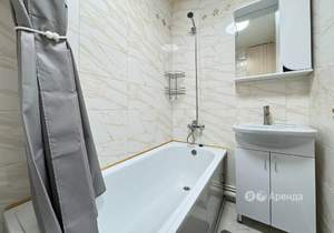 1-к квартира, на длительный срок, 29м2, 7/17 этаж