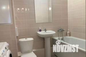 1-к квартира, посуточно, 34м2, 8/22 этаж