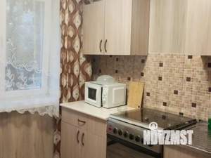 1-к квартира, посуточно, 34м2, 1/5 этаж