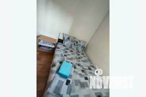 2-к квартира, посуточно, 49м2, 10/17 этаж