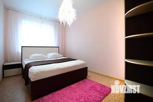 2-к квартира, посуточно, 57м2, 1/1 этаж