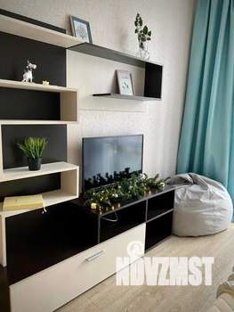 1-к квартира, посуточно, 35м2, 1/15 этаж