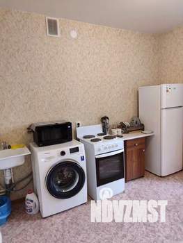 1-к квартира, посуточно, 49м2, 1/1 этаж