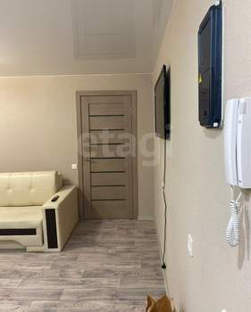 2-к квартира, на длительный срок, 42м2, 1/5 этаж
