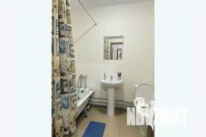 1-к квартира, посуточно, 40м2, 24/25 этаж