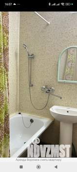 1-к квартира, на длительный срок, 40м2, 10/28 этаж