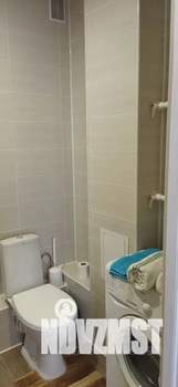 1-к квартира, посуточно, 30м2, 12/18 этаж